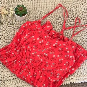 Forever 21 dress size small